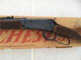 Winchester Model 94 AE-XTR ~ 7x30 Waters
NIB - 10 of 12