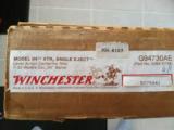Winchester Model 94 AE-XTR ~ 7x30 Waters
NIB - 6 of 12