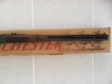 Winchester Model 94 AE-XTR ~ 7x30 Waters
NIB - 4 of 12