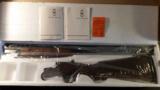 AMERICAN ARMS INC 12 GA MODEL SILVER I, NIB (3")
- 1 of 10