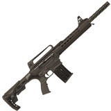 IFC Radikal Arms MKX3 12 Gauge Semi Auto Shotgun - 1 of 3