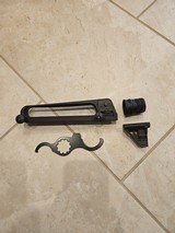 IFC Radikal Arms MKX3 12 Gauge Semi Auto Shotgun - 10 of 14