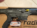 IFC Radikal Arms MKX3 12 Gauge Semi Auto Shotgun - 4 of 14