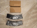 IFC Radikal Arms MKX3 12 Gauge Semi Auto Shotgun - 3 of 4