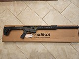 IFC Radikal Arms MKX3 12 Gauge Semi Auto Shotgun - 3 of 14