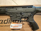 IFC Radikal Arms MKX3 12 Gauge Semi Auto Shotgun - 6 of 14
