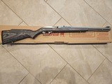 MARLIN 60SB 22LR