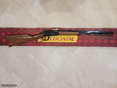 WINCHESTER, 94, 30-30
