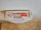 Winchester Model: 94-BuyerAE Rifle, (Engraved) - 14 of 14