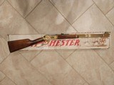 Winchester Model: 94-BuyerAE Rifle, (Engraved)