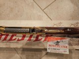 Winchester Model: 94-BuyerAE Rifle, (Engraved) - 10 of 14