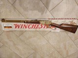 Winchester Model: 94-BuyerAE Rifle, (Engraved) - 4 of 14