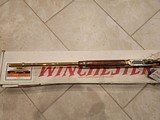 Winchester Model: 94-BuyerAE Rifle, (Engraved) - 9 of 14