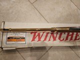 Winchester Model: 94-BuyerAE Rifle, (Engraved) - 13 of 14
