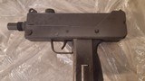 VULCAN MAC-10 - 1 of 4