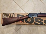 ROSSI GOLDEN RIFLE 44 MAG - 5 of 8