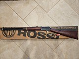 ROSSI GOLDEN RIFLE 44 MAG