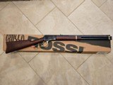 ROSSI GOLDEN RIFLE 44 MAG - 4 of 8
