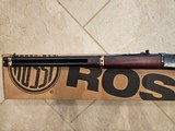 ROSSI GOLDEN RIFLE 44 MAG - 3 of 8