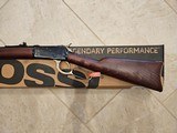 ROSSI GOLDEN RIFLE 44 MAG - 2 of 8