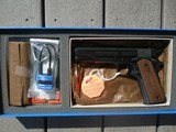 Colt WW! 1911Reproduction - 3 of 11
