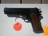 Colt WW! 1911Reproduction