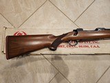 RUGER 338 MAGNUM RIFLE - 2 of 9