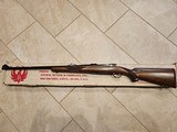 RUGER 338 MAGNUM RIFLE - 4 of 9