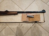 RUGER 338 MAGNUM RIFLE - 3 of 9