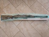 RUGER 458 LOTT M77 RSM