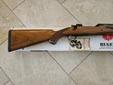 RUGER 458 LOTT M77-RSM - 8 of 15
