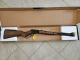 Chiappa LA322 Carbine Takedown Lever Action Rifle .22 Long - 7 of 9