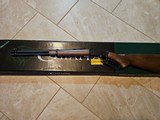 Chiappa LA322 Carbine Takedown Lever Action Rifle .22 Long - 1 of 9