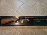 Chiappa LA322 Carbine Takedown Lever Action Rifle .22 Long - 4 of 9
