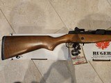 RUGER RANCH MINI-14 CAL-223 - 5 of 7