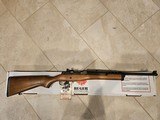 RUGER RANCH MINI-14 CAL-223 - 4 of 7