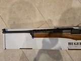 RUGER RANCH MINI-14 CAL-223 - 3 of 7