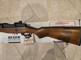 RUGER RANCH MINI-14 CAL-223 - 2 of 7
