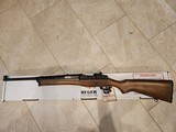 RUGER RANCH MINI 14 CAL 223