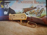 Oliver F Winchester 94 Model 1894 38-55 - 7 of 15