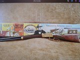 Oliver F Winchester 94 Model 1894 38-55 - 6 of 15