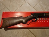 Winchester Cal 45-70 Rifle NIB - 2 of 9