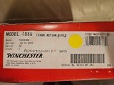 Winchester Cal 45-70 Rifle NIB - 9 of 9