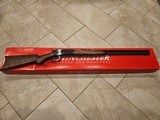 Winchester Cal 45-70 Rifle NIB