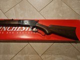 Winchester Cal 45-70 Rifle NIB - 5 of 9