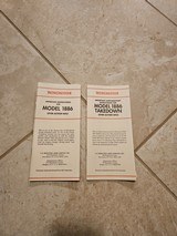 Winchester Cal 45-70 Rifle NIB - 8 of 9