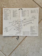 Marlin 336W Micro Groove 30-30 Win 20