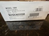 WINCHESTER MODEL 94 RANGER.... 30-30 CAL.NIB - 9 of 9