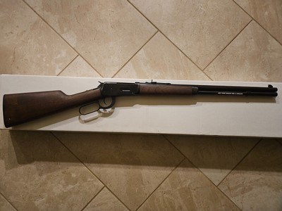 WINCHESTER MODEL 94 RANGER.... 30-30 CAL.NIB