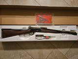 WINCHESTER MODEL 94 RANGER.... 30-30 CAL.NIB